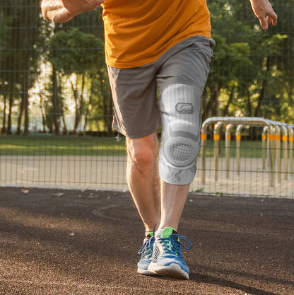 KneeSystem™ - Avanceret knæstøtte