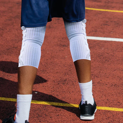 KneeSystem™ - Avanceret knæstøtte