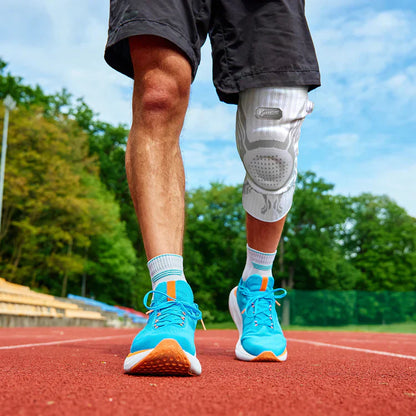 KneeSystem™ - Avanceret knæstøtte