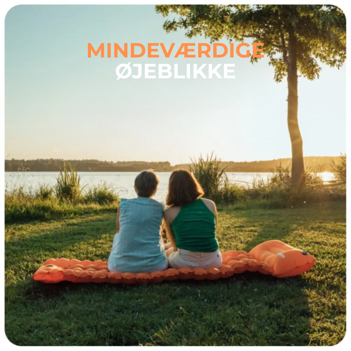 AirEase™ - Sov hvor som helst med maksimal komfort!