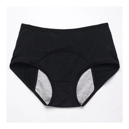 SureDry™  - High Waist Leak Proof Trusser