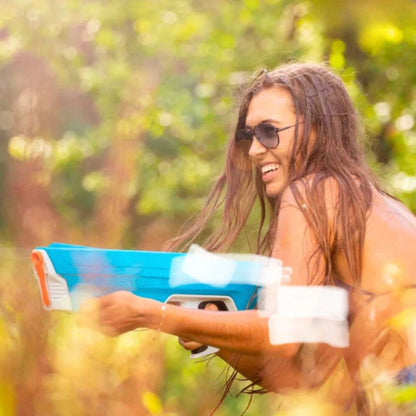 AquaCannon™ – Elektrisk vandblaster