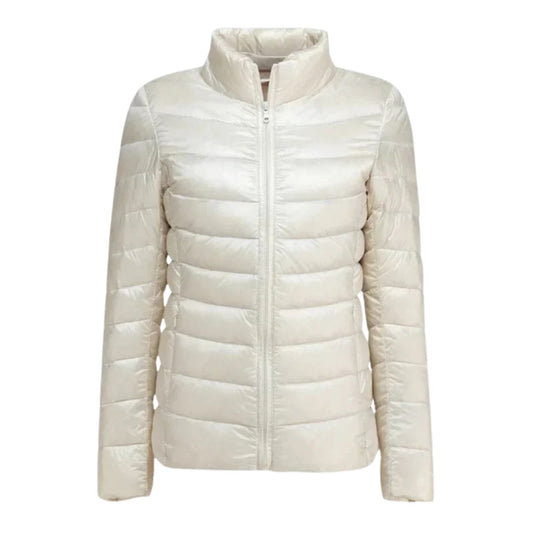 Mona | Tidløs forårsjakke