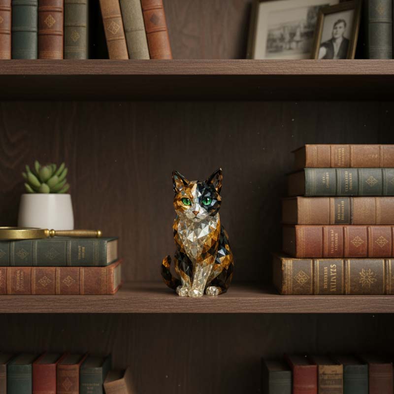 Crystal Cats adventskalender 2025