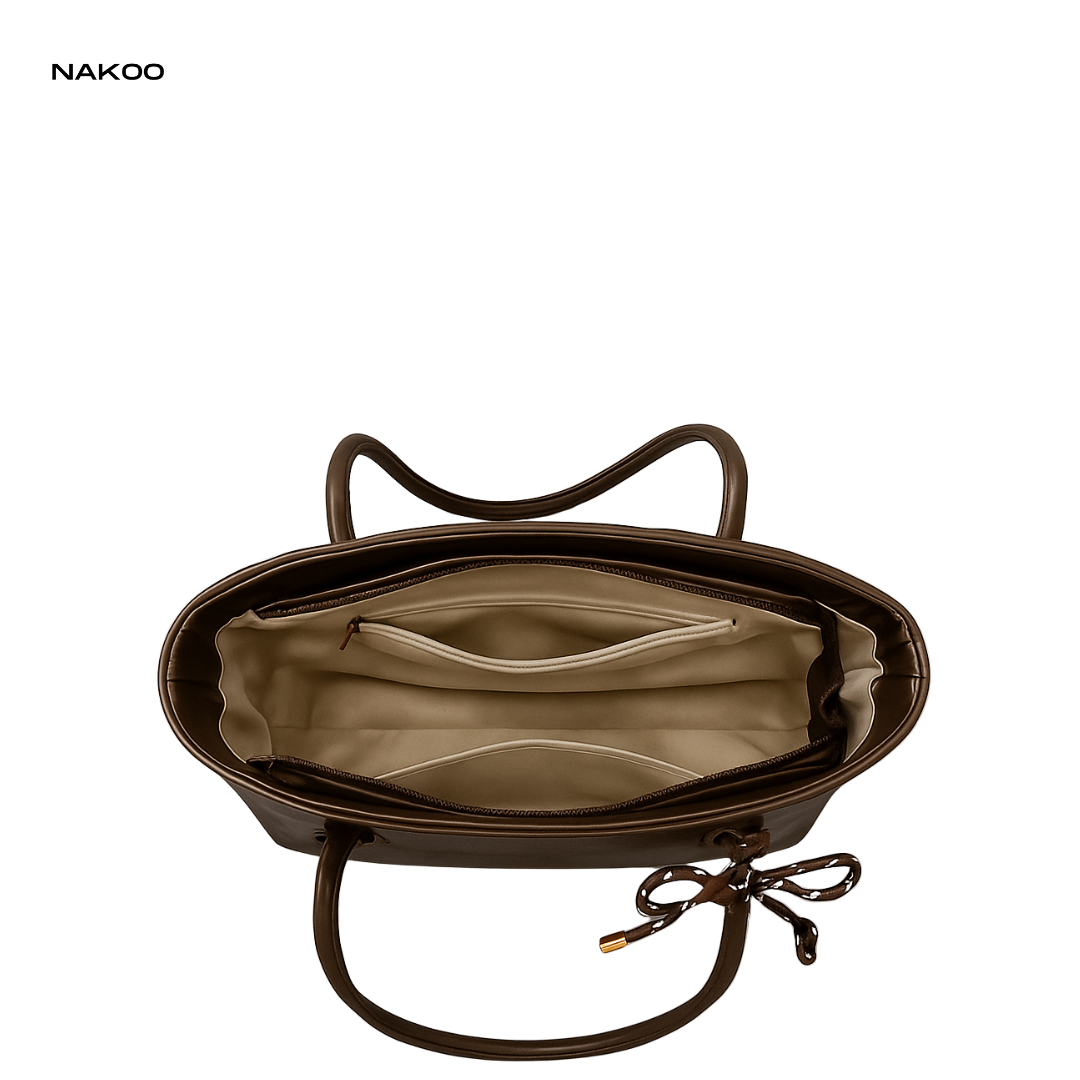 NAKOO | BERLIN-INSPIREDET DESIGN MED URBANT TOUCH