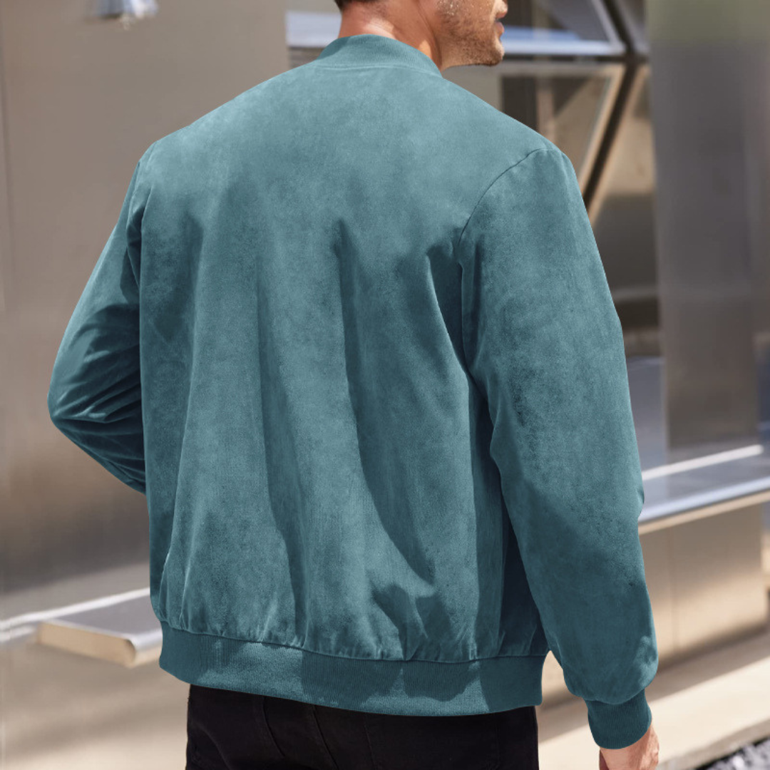 Ellington | Letvægtsjakke til alle sæsoner