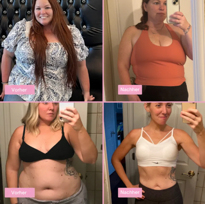 Nat–Fedtforbrænder til Kvinder