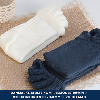 CircuSocks™ - Minskar smärta i fötter, vrister och ben