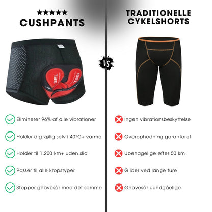 CushPants™