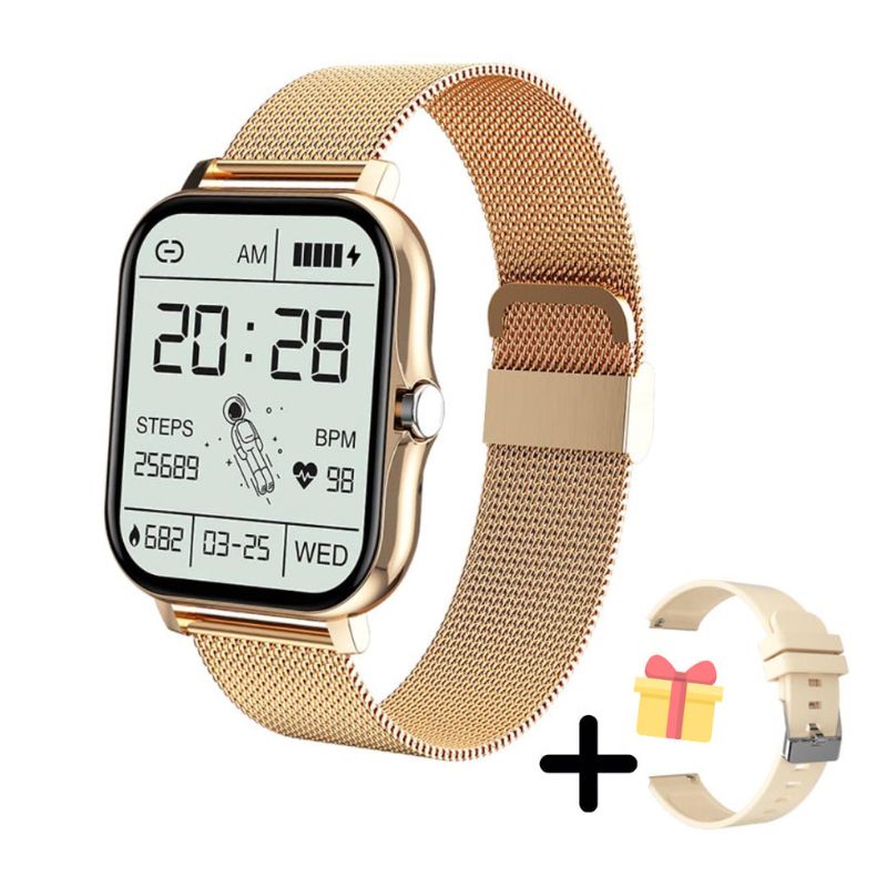 VitaWatch™ + GRATIS urrem