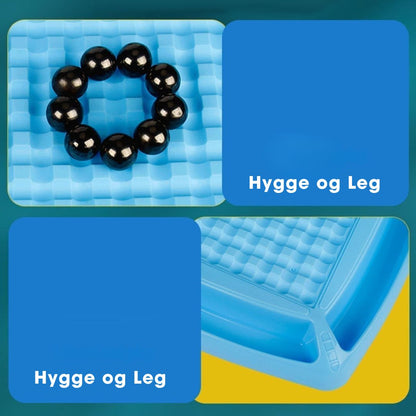 MagClash™ - Magnetisk skakspil