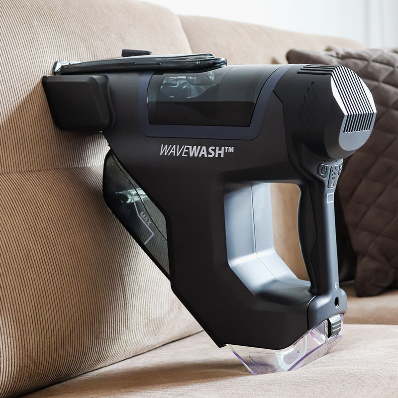 WaveWash™ - Pletfjerner