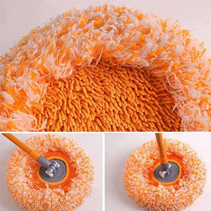 TopClean360™ – Når alle hjørner, selv loftet