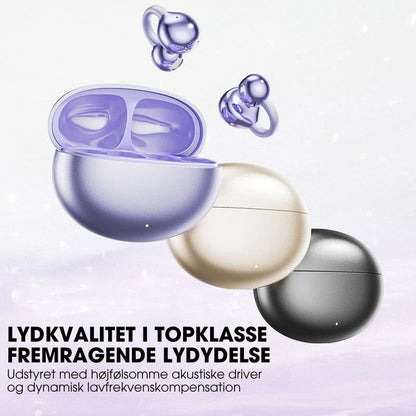 AirClips Pro™ - Bluetooth øreclip-høretelefoner