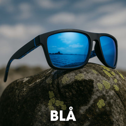 CatchView™ – Premium polariserede briller til lystfiskere