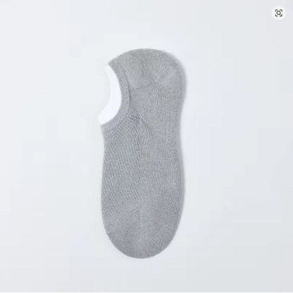 Plusock™ – Komfortable, åndbare sokker uden at klemme eller stramme - 5+5 GRATIS