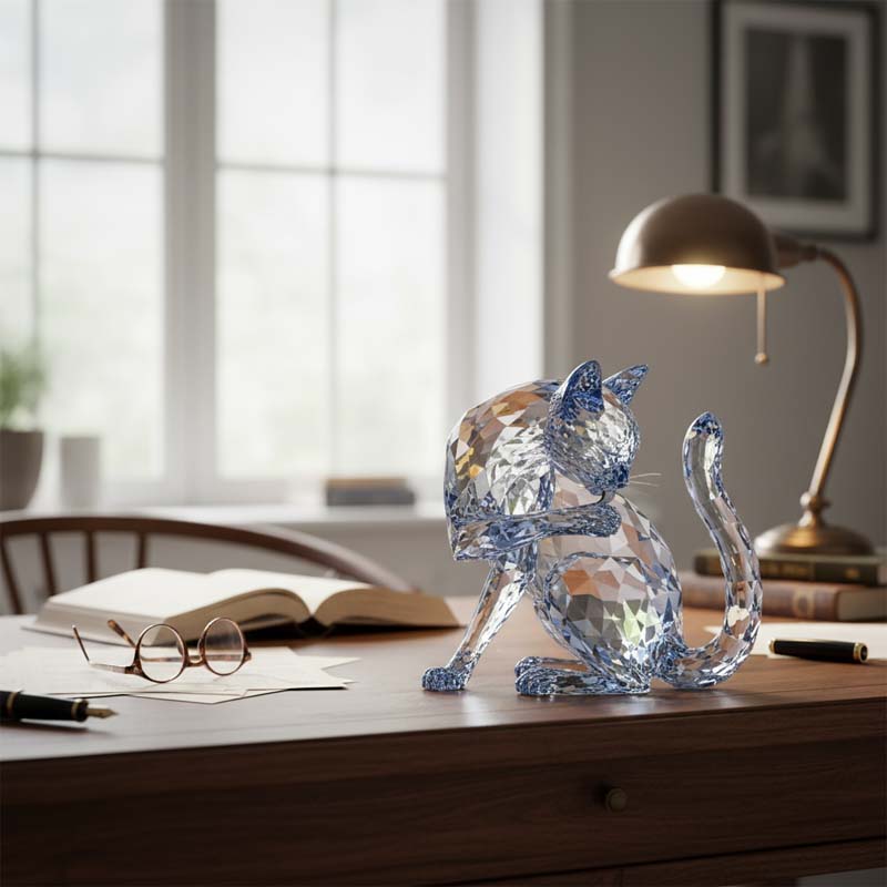 Crystal Cats adventskalender 2025