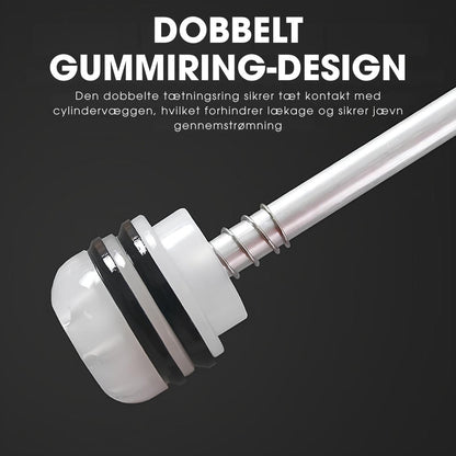 DrainPro™ – Manuel væskeudtrækker