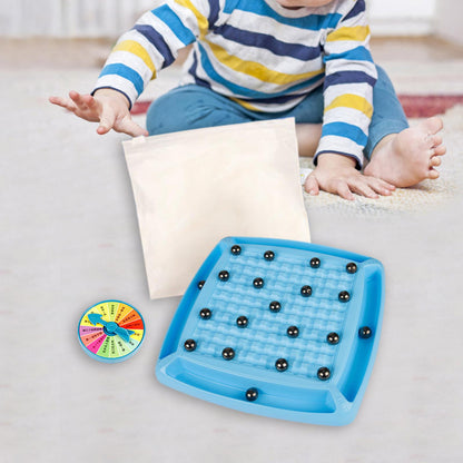 MagClash™ - Magnetisk skakspil