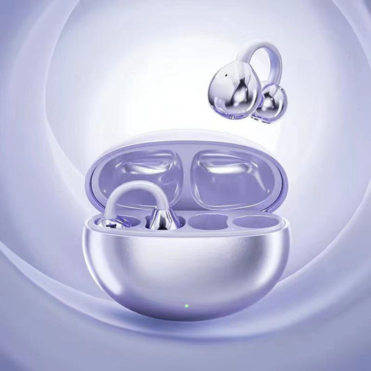 AirClips Pro™ - Bluetooth øreclip-høretelefoner