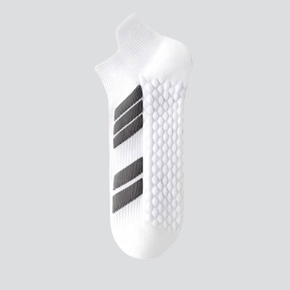 CloudSocks™ – Unisex sneakersokker - 5+5 GRATIS