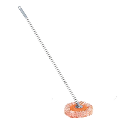 TopClean360™ – Når alle hjørner, selv loftet