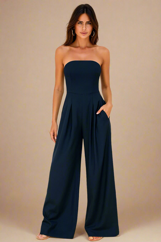 Malene | Skulpturel Silhuet & Komfort