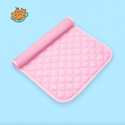 CoolMatte™ - Giv dit kæledyr en dejlig sommer!