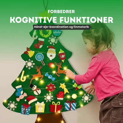 FestTree™  Interaktiv Juletræ