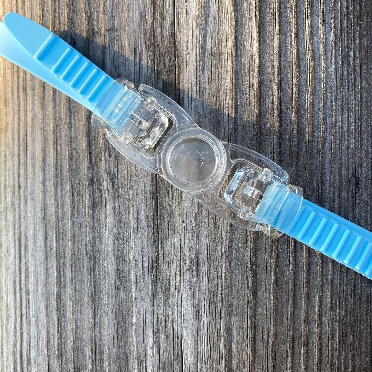 SwimSee™ – Svømmebriller børn elsker at bruge