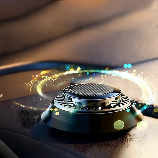 AutoWarm™ - Holder bilens ruder fri for frost