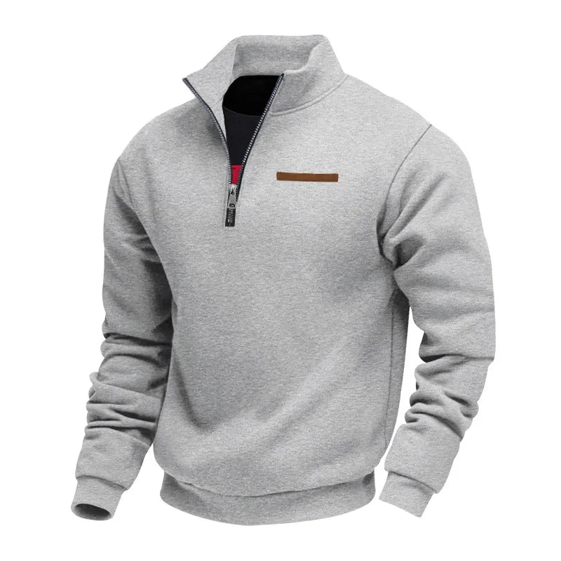 Storm | Casual Fleece Sweatshirt
