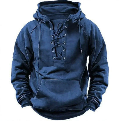 Malthe | Holdbar Hoodie