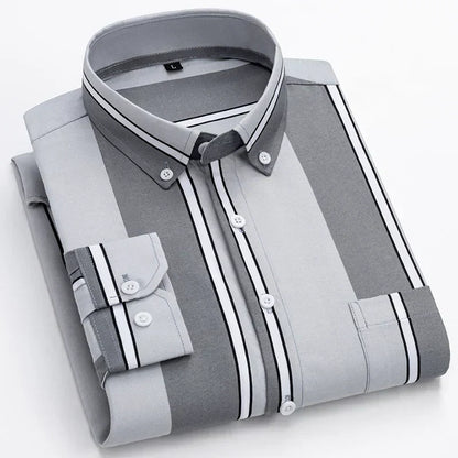 Mark | Elegant skjorte