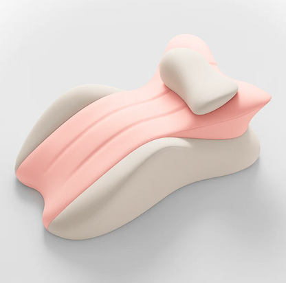 PleasurePillow™ - Nyd uden forstyrrelser
