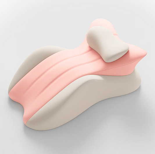 PleasurePillow™ - Nyd uden forstyrrelser