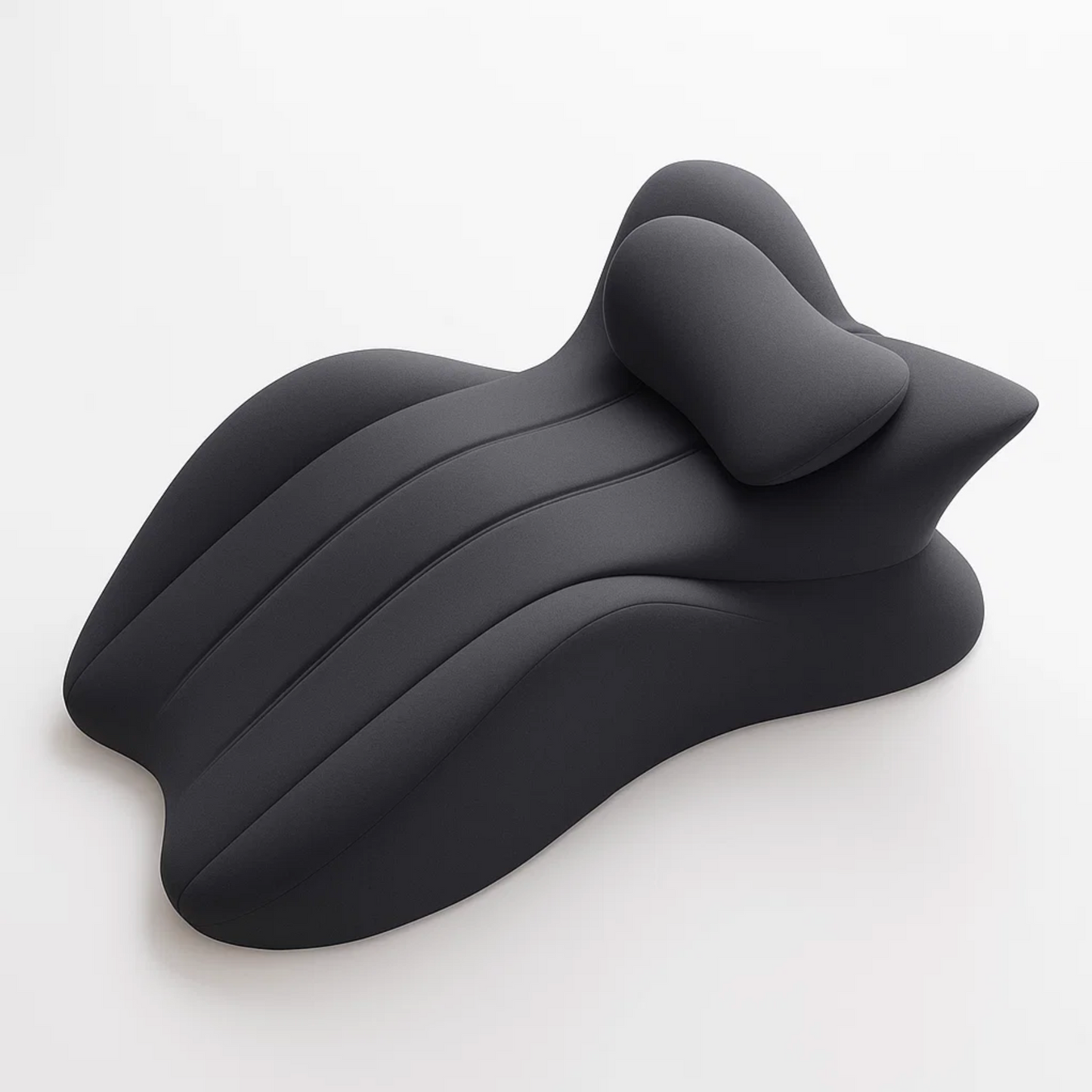 PleasurePillow™ - Nyd uden forstyrrelser