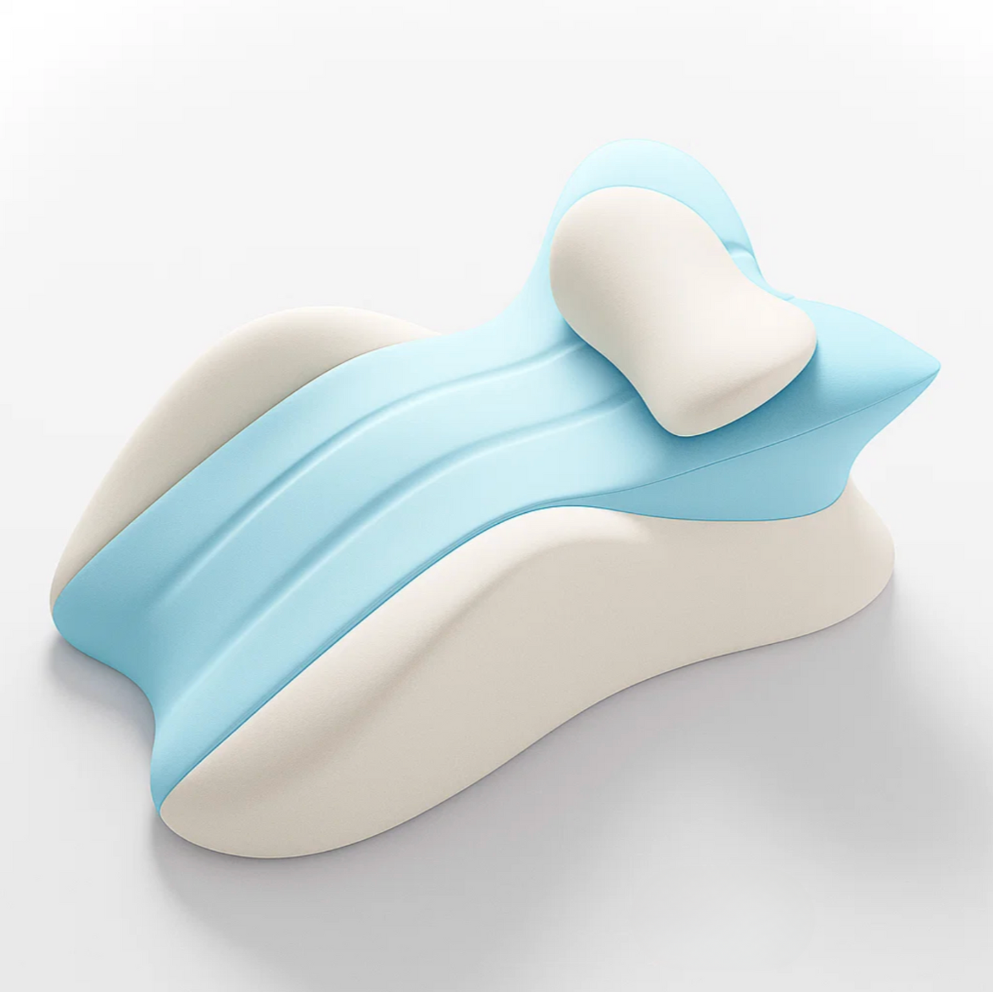 PleasurePillow™ - Nyd uden forstyrrelser