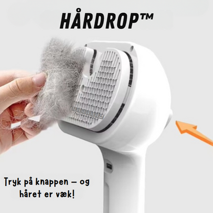HårDrop™ – Bekæmp forårsfældning med lethed