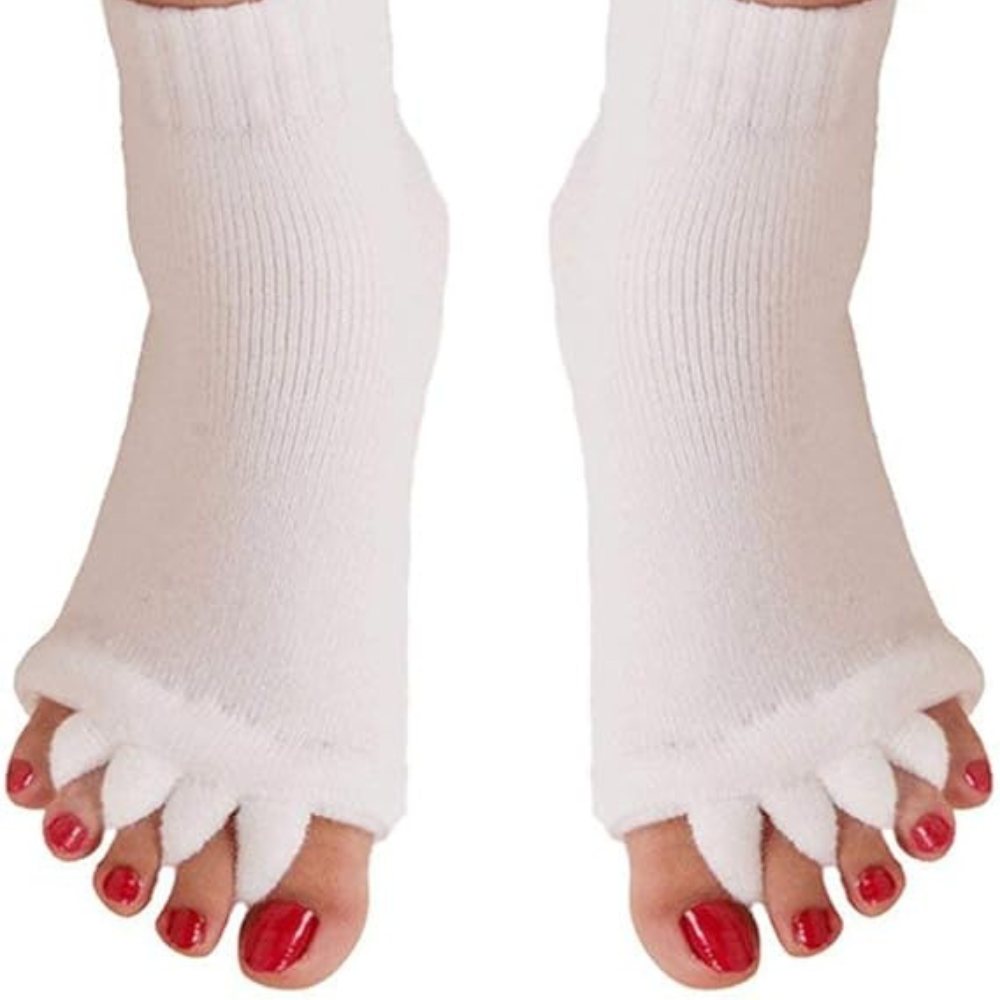 CircuSocks™ - Minskar smärta i fötter, vrister och ben