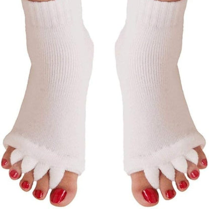 CircuSocks™ - Minskar smärta i fötter, vrister och ben