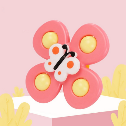 BabySnurre™ | Legetøjet, der gør hverdagen nemmere og sjovere!