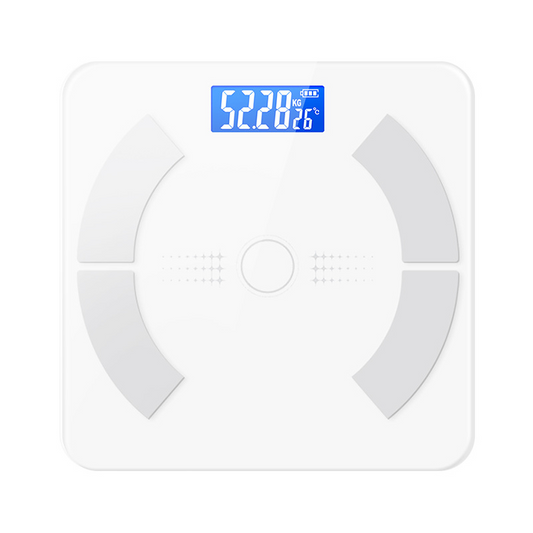 Smart Elektronisk Vægt Til Vejning