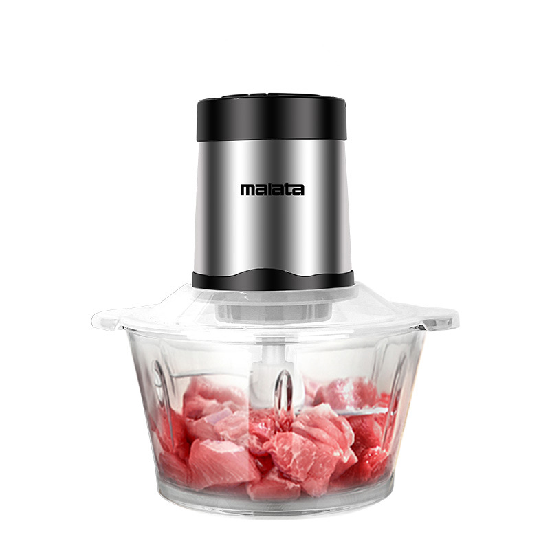 Malata Kødhakkemaskine Til Husholdningsbrug