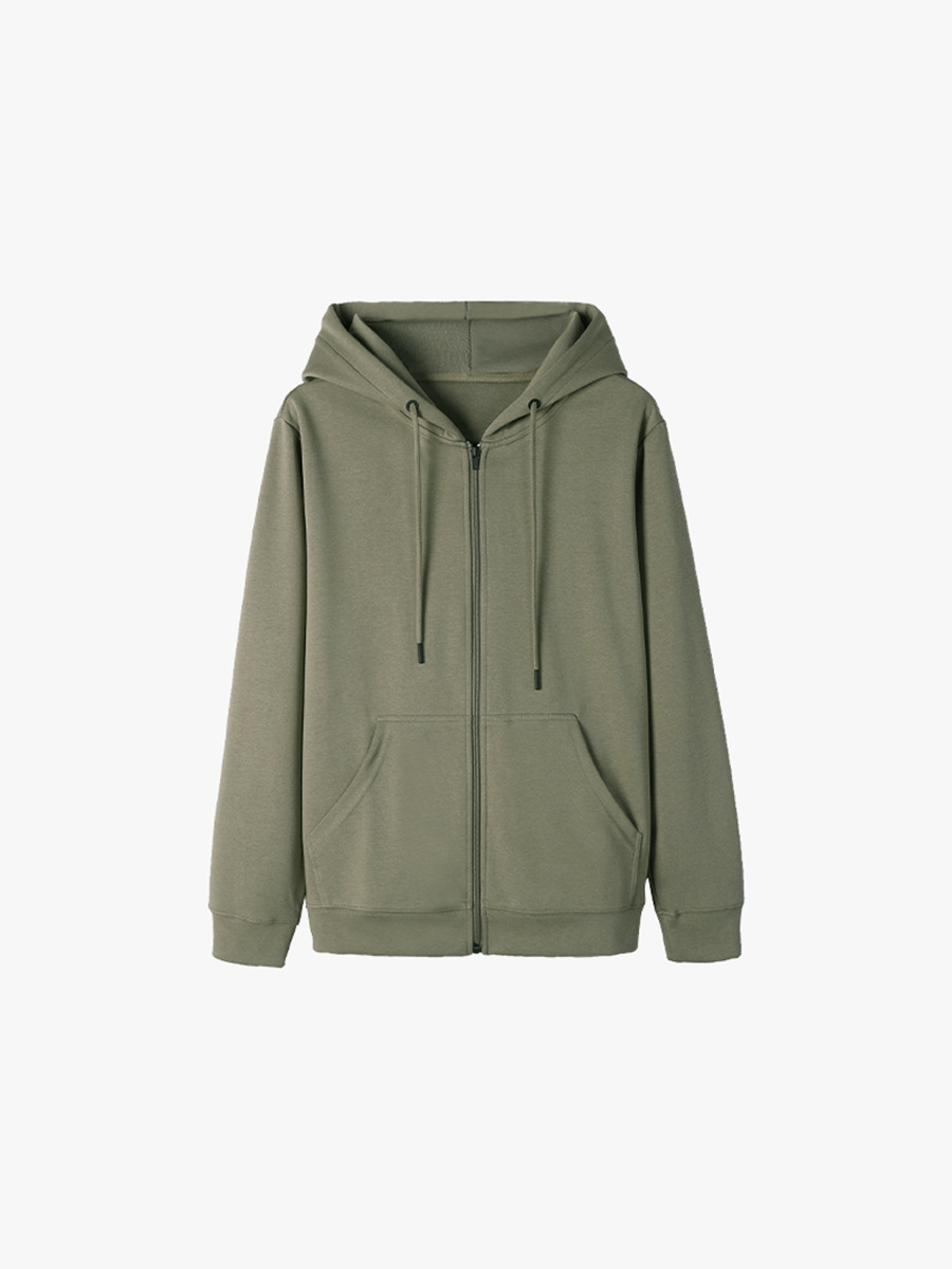 Antibakteriel Stof Cardigan