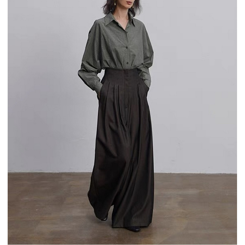 Bukser Kvinder Efterår