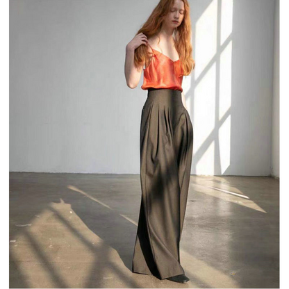 Bukser Kvinder Efterår