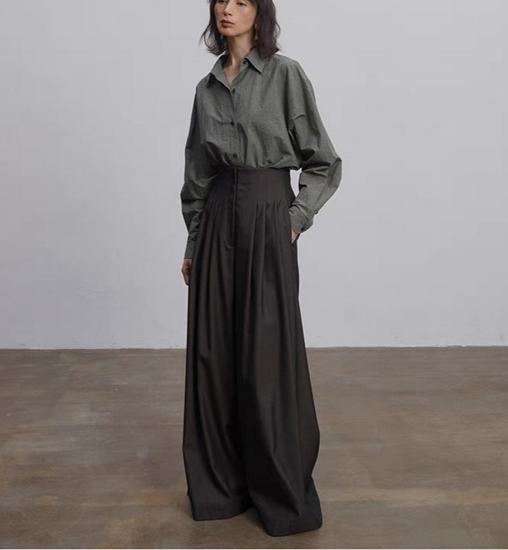 Bukser Kvinder Efterår