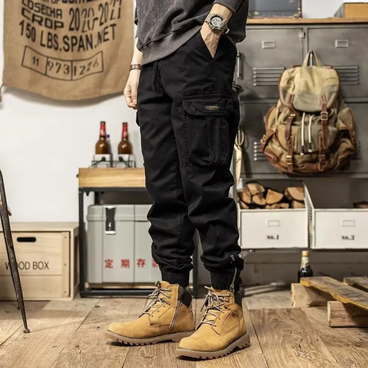 Overalls Autumn Ami Fashion