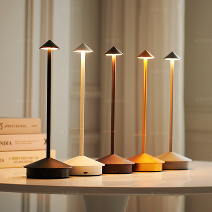 Amor Bordlampe Nordic